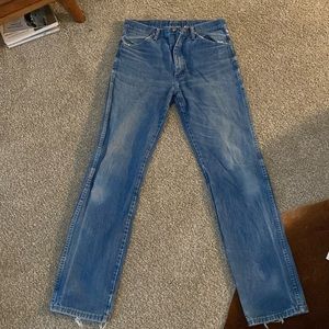 Wrangler Jeans